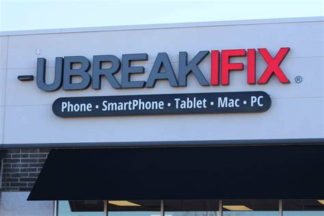 ubreakifix dearborn.